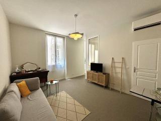 Appartement studio cours napoleon Ajaccio - Ajaccio - 6