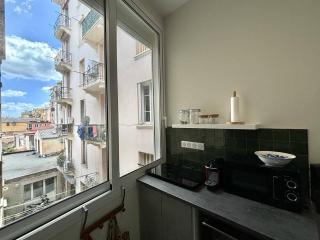 Appartement studio cours napoleon Ajaccio - Ajaccio - 2