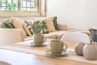 Seabreeze Boho Stay - Letojanni - 3