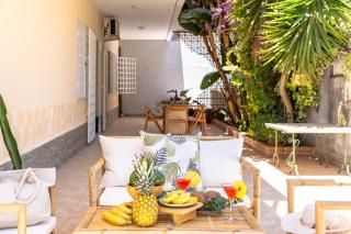 Seabreeze Boho Stay - Letojanni - 8