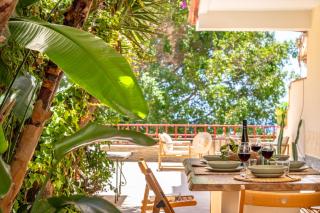 Seabreeze Boho Stay - Letojanni - 7