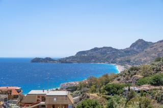 Seabreeze Boho Stay - Letojanni - 9