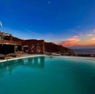 Villa Ariadne - Melissaki - 0