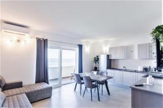 Amazing Sea View - Insel Pašman - Tkon - 9