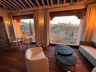 La Casa JuanRanas - Granada - 6
