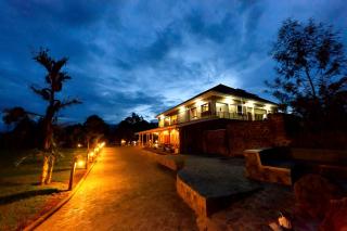 Buhanga Eco Lodge - 2