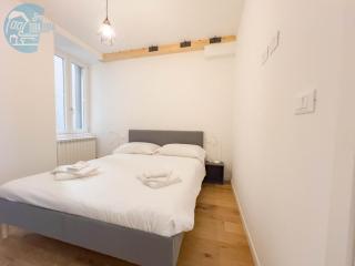 Cassa di Risparmio 11 Tirabora Short Rent - Triëst - 6