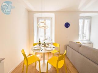 Cassa di Risparmio 11 Tirabora Short Rent - Triëst - 4