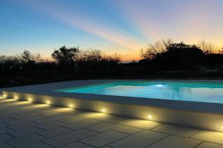 Villa La Reimunda - Otranto - 2
