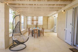 Villa La Rimunda - Otranto - 9