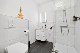 Casas Oasis - Modern, mit Küche & Thermennähe - Bad Füssing - 1