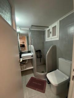 ThalaSea Aparment - Andros - 3