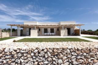 Villa La Rimunda - Otranto - 2