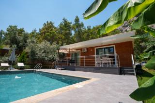 Antalya Silyan Villas - Gedeller - 2