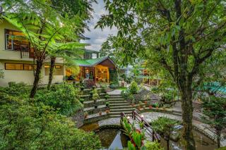 Summit Norling Resort & Spa - Gangtok - 6