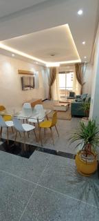 RABAT AGDAL Center - Rabat - 5