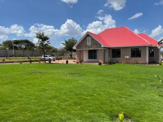 Mkomazi Hideaway - 3