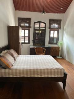 Qiyis Cottage - George Town - 3