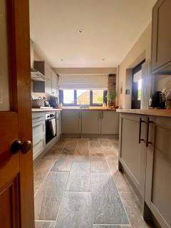 Little Robin Cottage - Mottram - 0