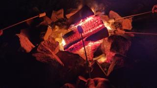 Glamping Caravans At The Farm - גלמפינג קרוואנים בחווה - Mitzpe Ramon - 6