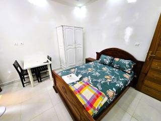 Azobrab-Ngor Chambre toilette privée - Dakar - 0