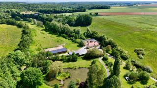 Domaine Le Petit Moulin - Lachy - 0