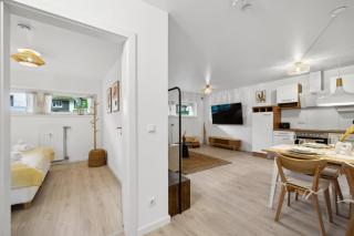 Casas Oasis - Modern, mit Küche & Thermennähe - Bad Füssing - 3