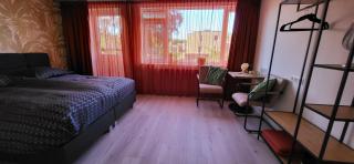 Logement The Black Tie - Assen - 4