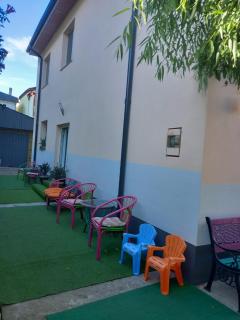 Casa Claudia - Eforie Nord - 7