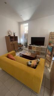 Appartement cosy - Hyères - 1