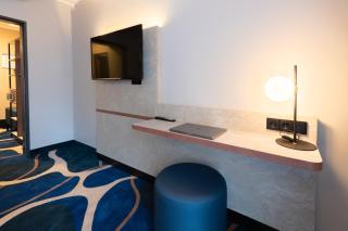 Holiday Inn - the niu, Stream Mönchengladbach - Mönchengladbach - 6