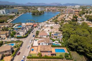 Casa MASSANET Alcudia by Mallorca Villa Selection - Port d'Alcudia - 3