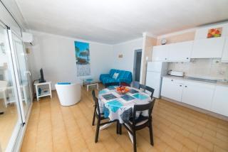 Appartement Vue Mer a Deux pas de la Plage - 4