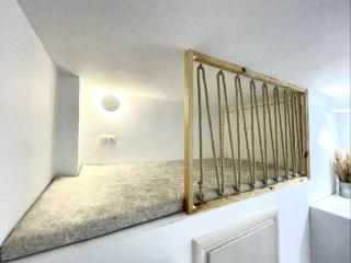 City Center Loft Casa Nativa - Thessaloniki - 7