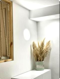 City Center Loft Casa Nativa - Salonicco - 8