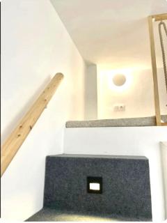 City Center Loft Casa Nativa - Salonicco - 2
