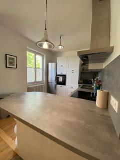 BookingAlsace - Maison Mittelharth Parking Jardin - Colmar - 1