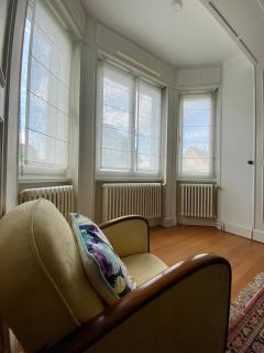 BookingAlsace - Maison Mittelharth Parking Jardin - Colmar - 3