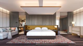 Grand Hyatt Singapore - Singapore - 6