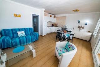 Appartement Vue Mer a Deux pas de la Plage - 6