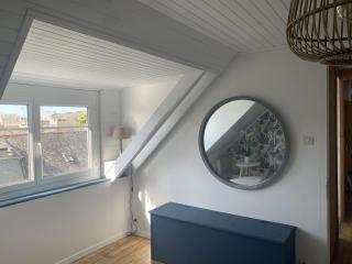 Jolie maison au port de l'île Tudy - Île-Tudy - 4