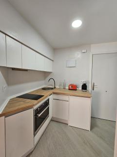 Apartamento Playa Julia en la Manga - 1