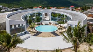 iSea Resort - - 6