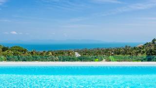 Villa Murano - Luxury with Panoramic Sea Views - Amphoe Koksamui - 5