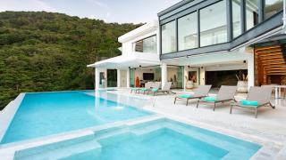 Villa Murano - Luxury with Panoramic Sea Views - Amphoe Koksamui - 4