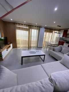 Luxury sea view duplex - Durrës - 0