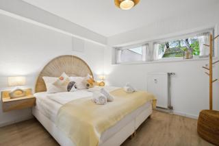 Casas Oasis - Modern, mit Küche & Thermennähe - Bad Füssing - 8