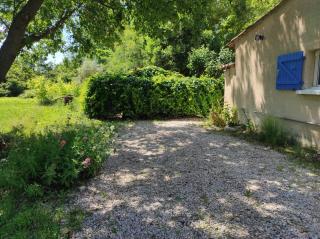 Maison en campagne - Pernes-les-Fontaines - 4