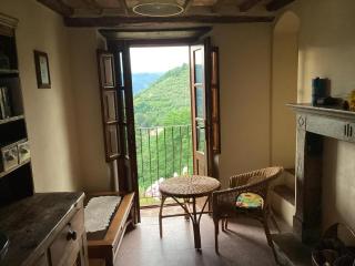 Casa Fucina in Corsagna, Borgo a Mozzano, Lucca - 7