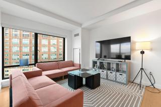 Boston Cozy Apartment - 0